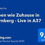 Leben Zuhause In - Live In A37 *