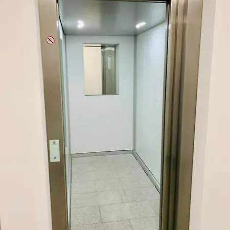 Апартаменты Leben Zuhause In - Live In A37 Нюрнберг