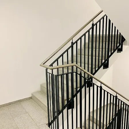 Apartament Leben Zuhause In - Live In A37 Norymberga