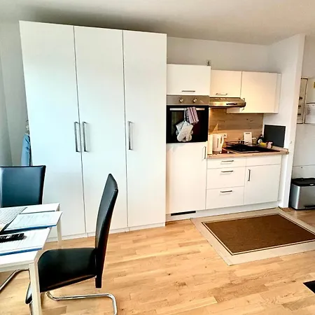 Leben Zuhause In - Live In A37 *