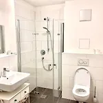 아파트 Leben Zuhause In - Live In A37 뉘른베르크