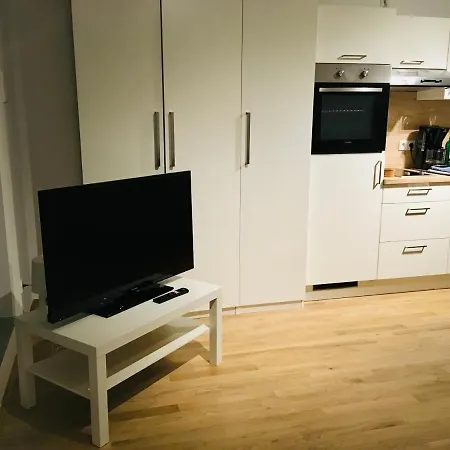 Leben Zuhause In - Live In A37 Διαμέρισμα *