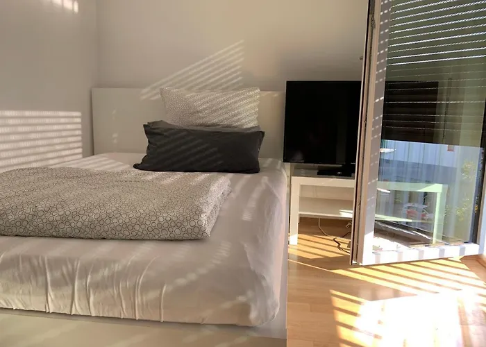 Апартаменты Leben Zuhause In - Live In A37 *