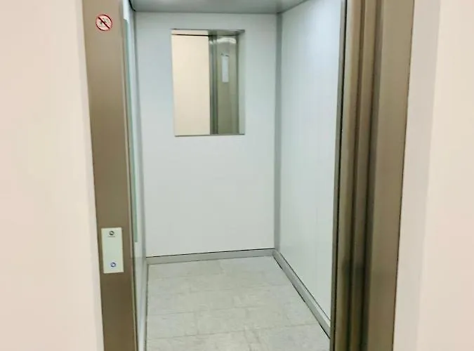 Апартаменты Leben Zuhause In - Live In A37 Нюрнберг