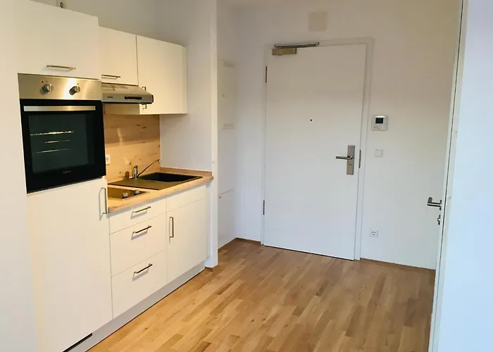 Апартаменты Leben Zuhause In - Live In A37