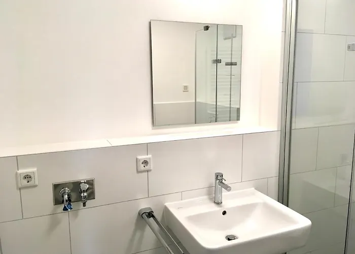Апартаменты Leben Zuhause In - Live In A37 *