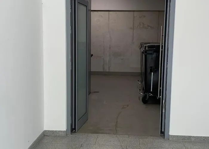 Leben Zuhause In - Live In A37 Апартаменты *