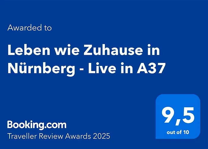 Leben Zuhause In - Live In A37 *