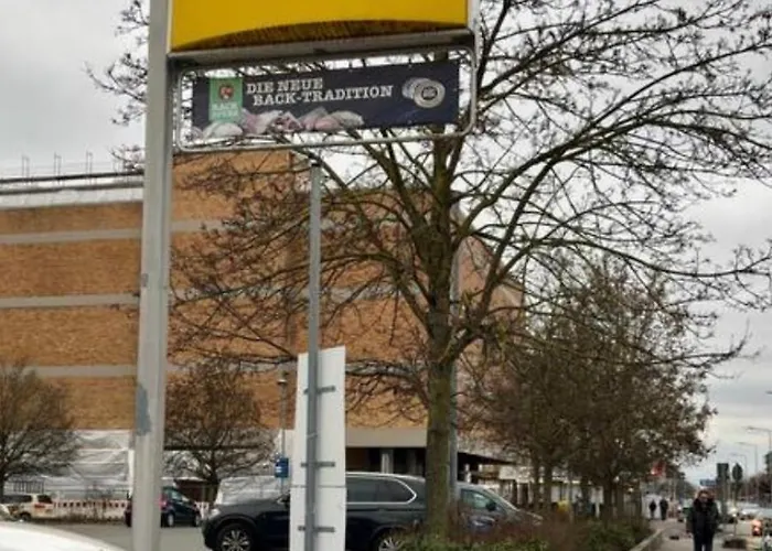 Leben Zuhause In - Live In A37